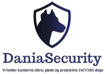 DaniaSecurity.dk