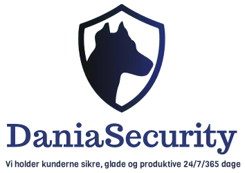 DaniaSecurity.dk